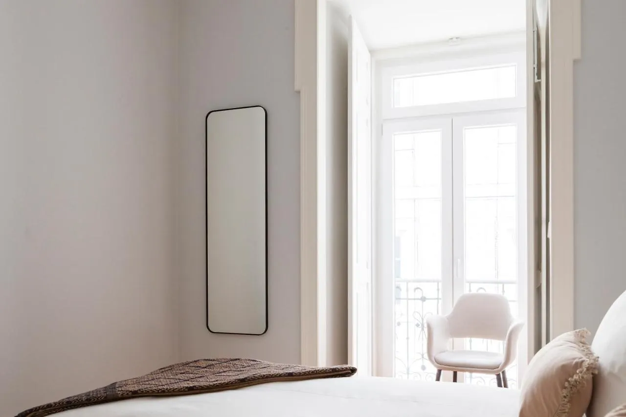 Apartament Lisbon Panoramic View -3Bedrs+3Baths+ Balconies+Ac