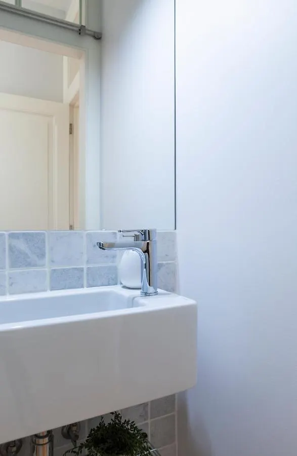 Apartament Lisbon Panoramic View -3Bedrs+3Baths+ Balconies+Ac 0*,  Portugalia