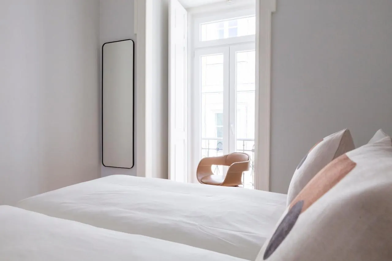 Apartament Lisbon Panoramic View -3Bedrs+3Baths+ Balconies+Ac